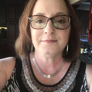 Meet your Posher, Marjorie